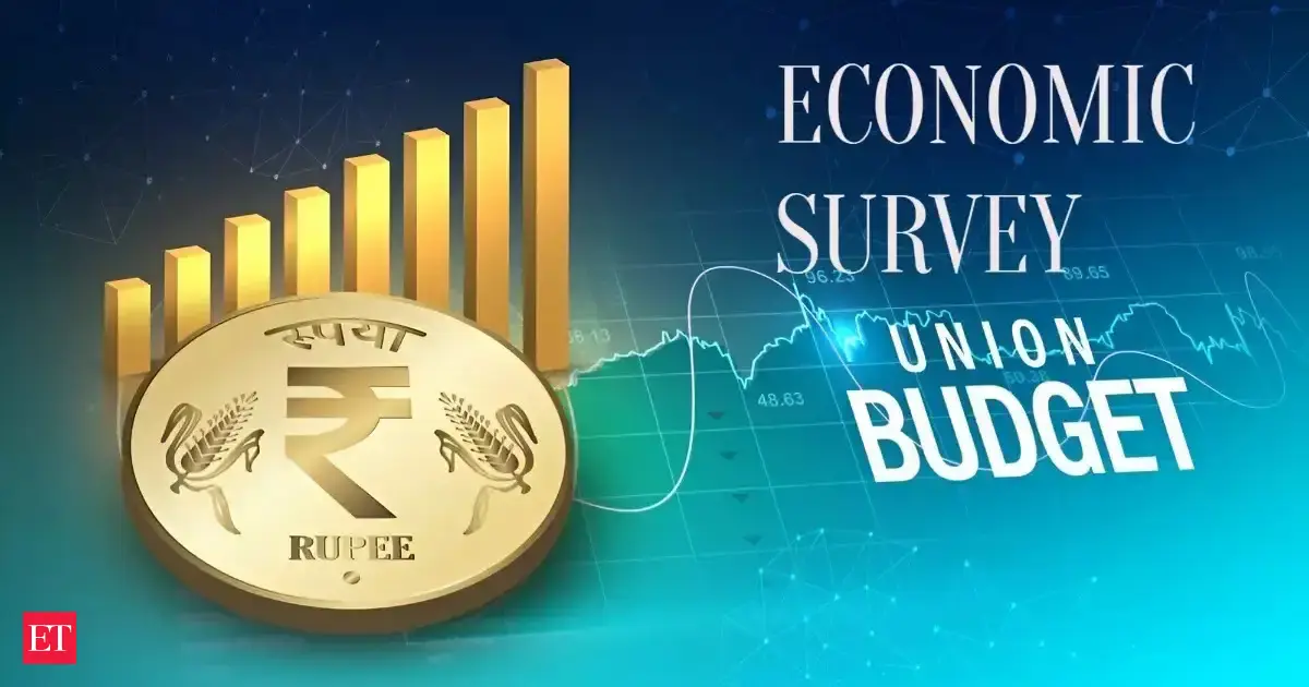 Economic Survey calls for ‘marathon-and-sprint’ strategy amid global turbulence