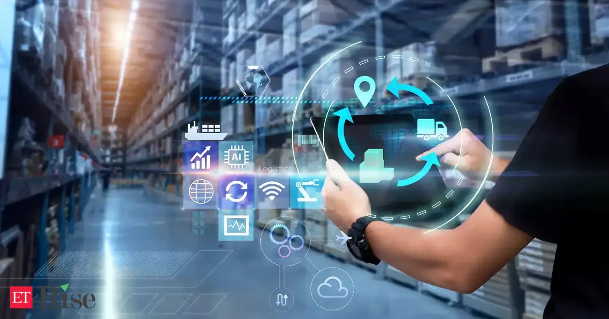 Eco Survey 2026: Software services, AI to boost manufacturing and trade