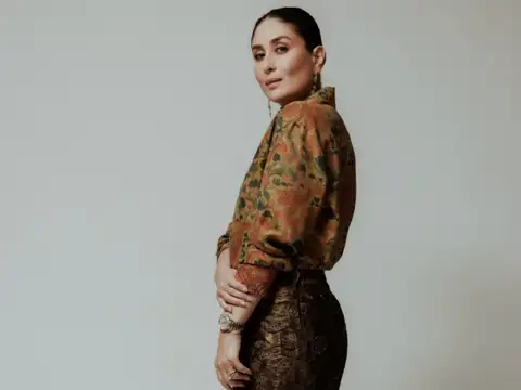 Kareena Kapoor Khan: Timeless Elegance Redefined