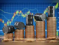 Brent oil price tops $70 on Trump's Iran threats - The Economic Times