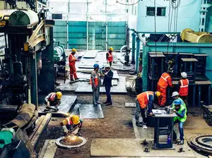 Economic Survey highlights need to strengthen industrial cluster strategy to compete globally, bats for reform-enabled ecosystem