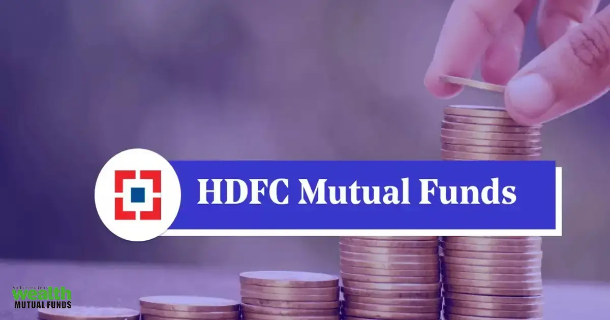 HDFC Mutual Fund announces change in fundamental attribute of its non-cyclical consumer fund