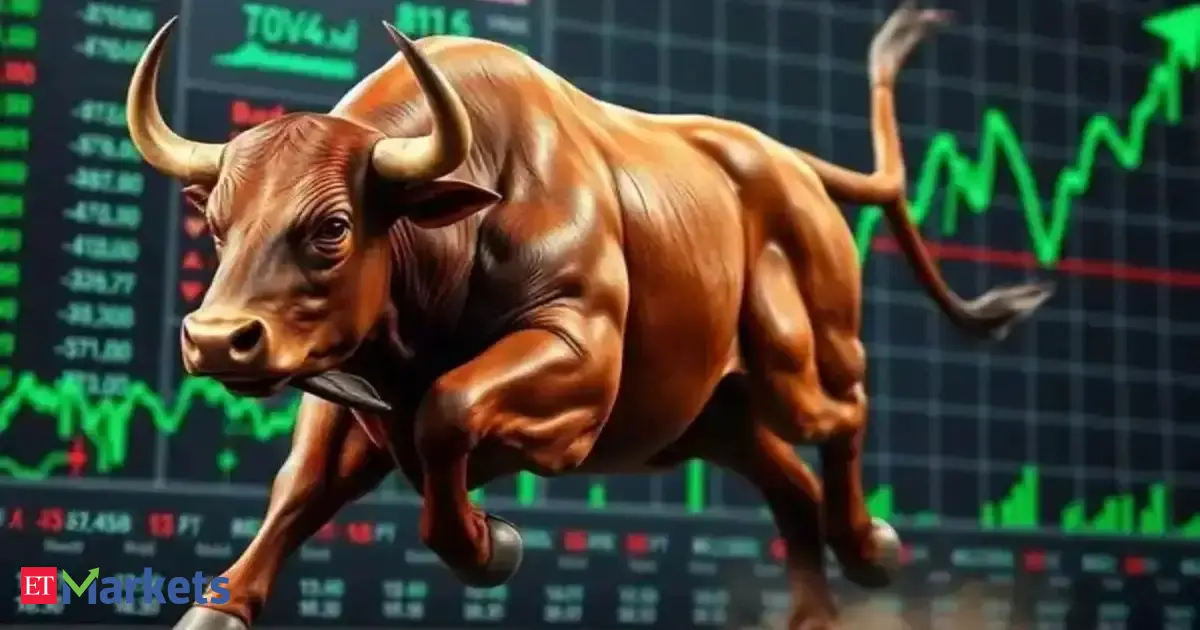 Market Wrap: Sensex adds 222 points, Nifty above 25,400 as D-St recovers from early dip