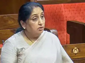 People in favour of Sunetra Pawar's entry in Maharashtra cabinet: NCP leader Narhari Zirwal