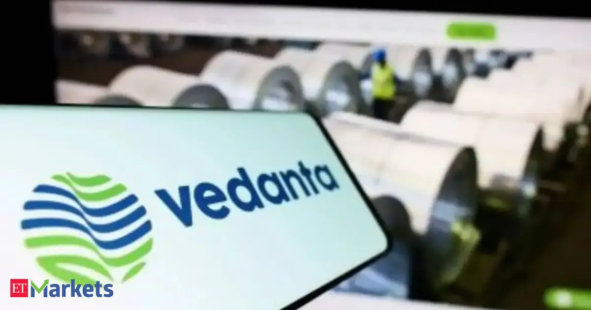 Vedanta Q3 Results: Profit surges 61% YoY to Rs 5,710 crore; revenue advances 37%