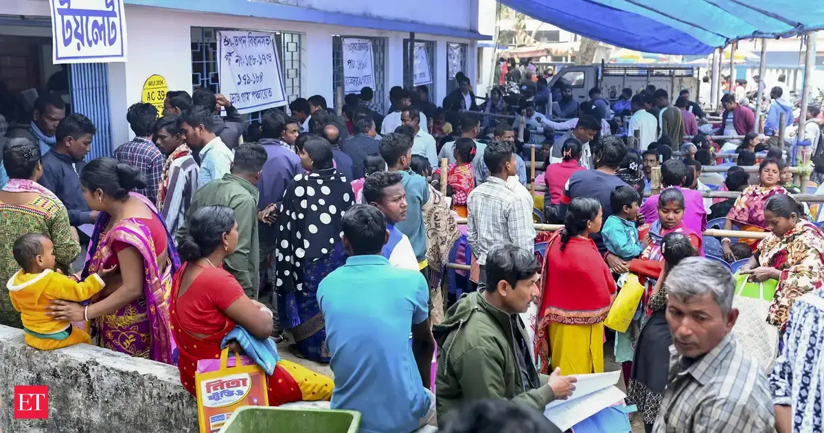 SC reserves verdict on Bihar electoral roll SIR challenge