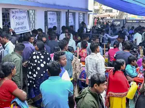 SC reserves verdict on Bihar electoral roll SIR challenge