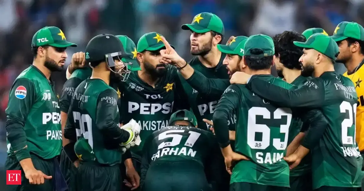 Pakistan's T20 WC boycott unlikely: Report
