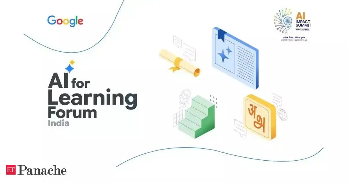 Google India launches new AI initiatives for students and educators