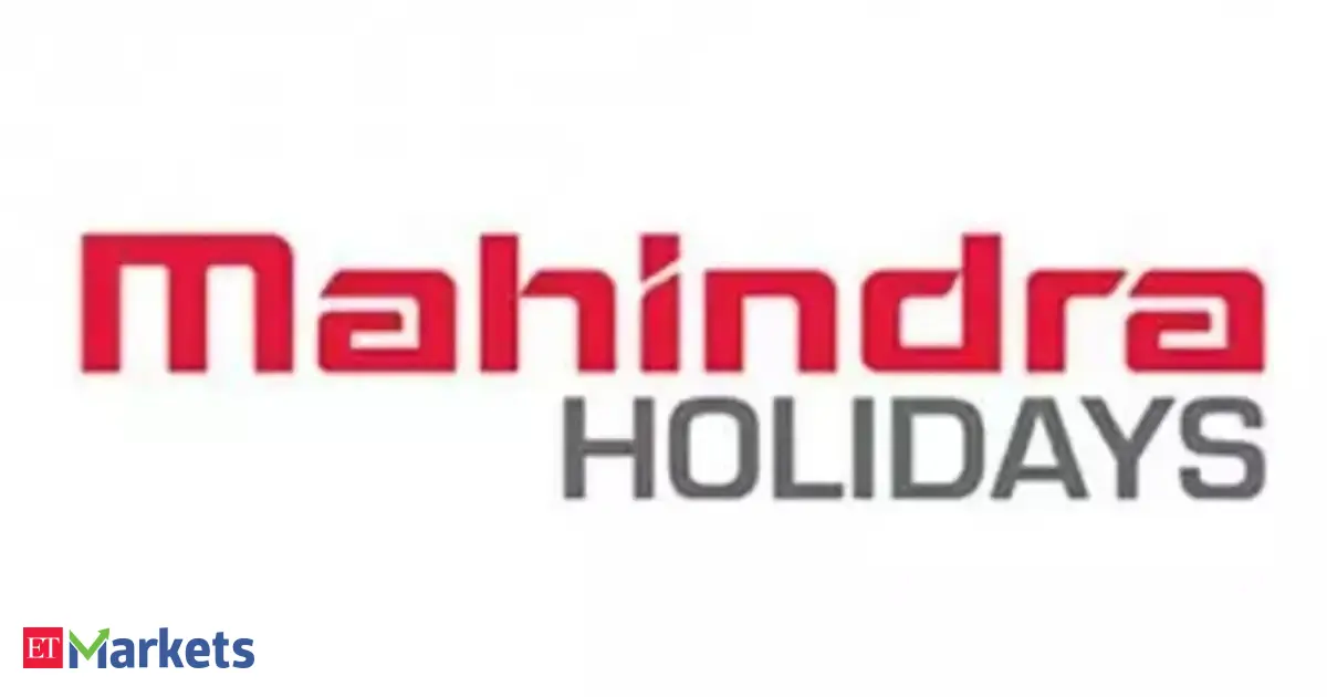 Mahindra Holidays Q3 profit plummets on one-time charge, slow membership growth