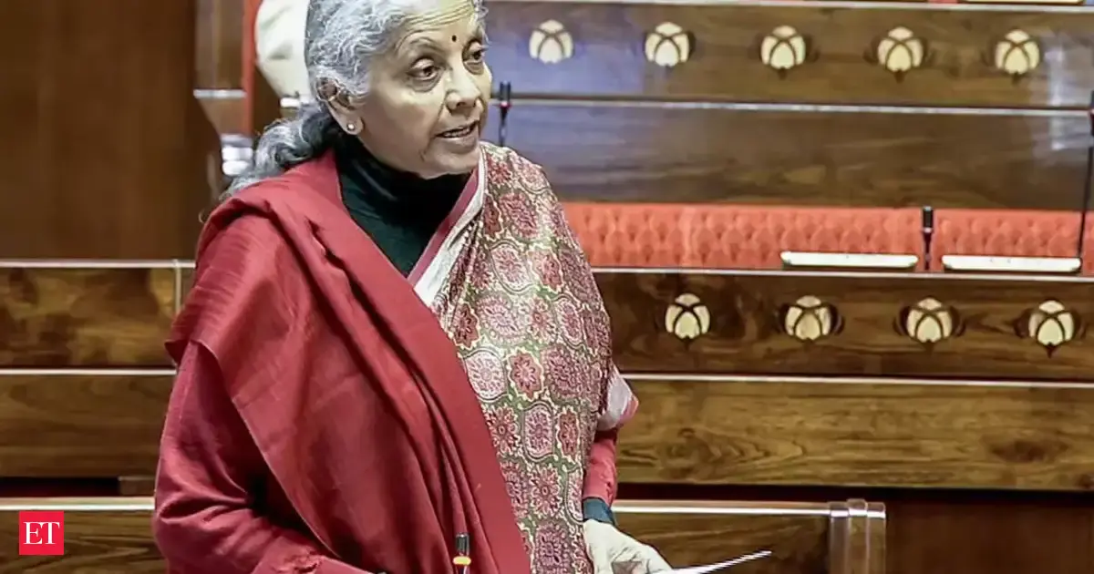 Finance Minister Nirmala Sitharaman presenting 9 consecutive budgets matter of pride: PM Modi