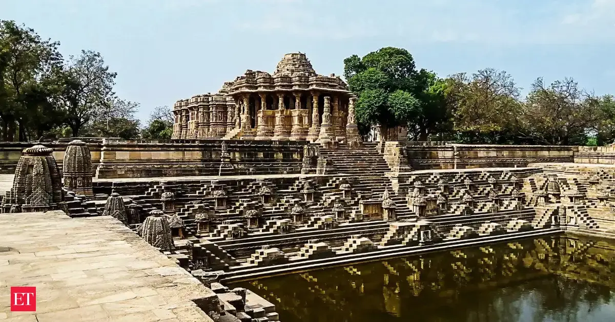 Economic Survey proposes opening heritage monuments, ease forex payments to boost concert market