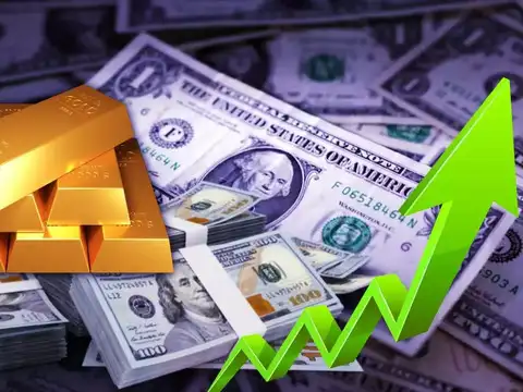 Foreign Exchange Reserves &ndash; $701.4 Billion