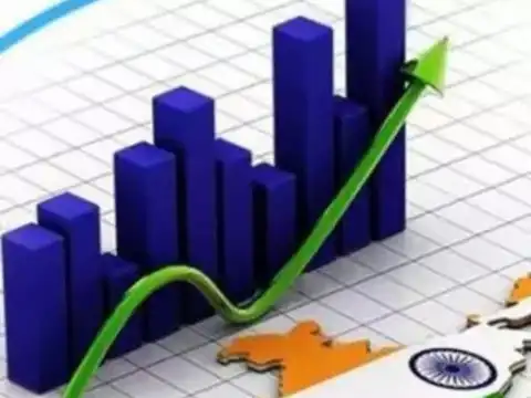 GDP Growth &ndash; Steady Expansion with High Momentum