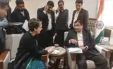 Expert panel appointed to solve night travel ban issue in Wayanad: Nitin Gadkari to Priyanka Gandhi