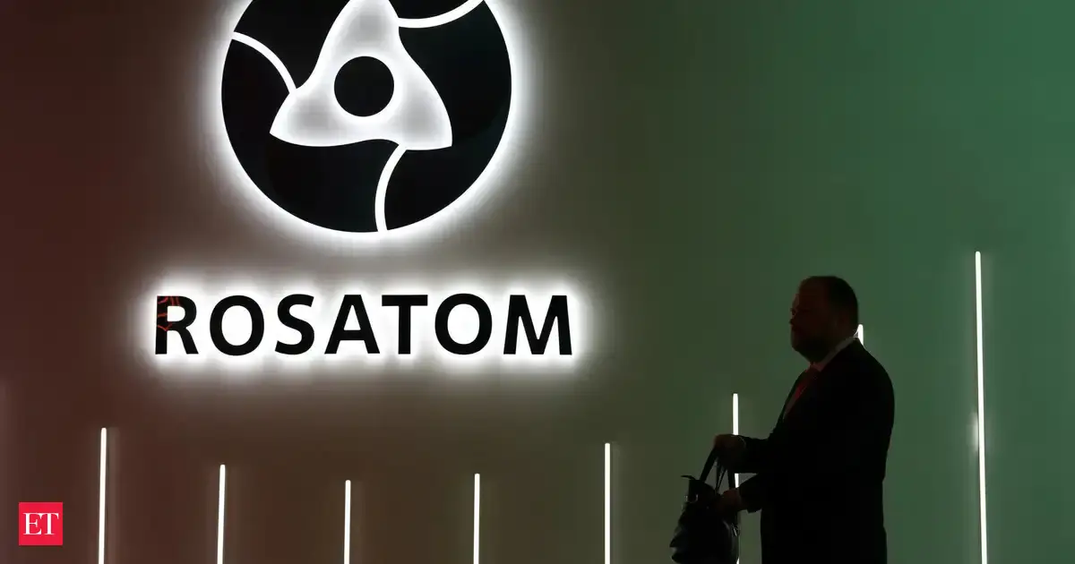 Rosatom showcases nuclear technologies at Indian Energy Week