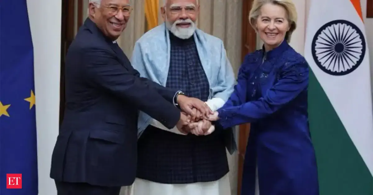 After Europe pacts, India eyes Chile, Canada for next trade deals: Report