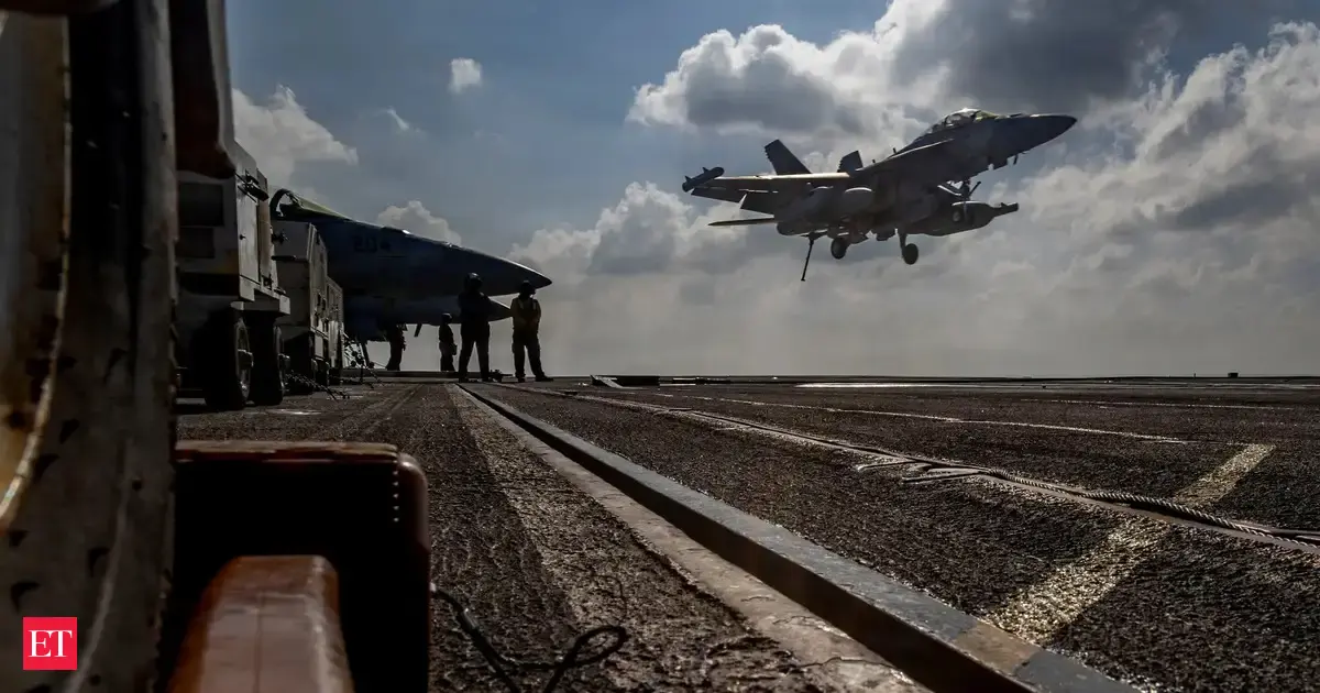 Iran draws red lines as US, EU tighten squeeze