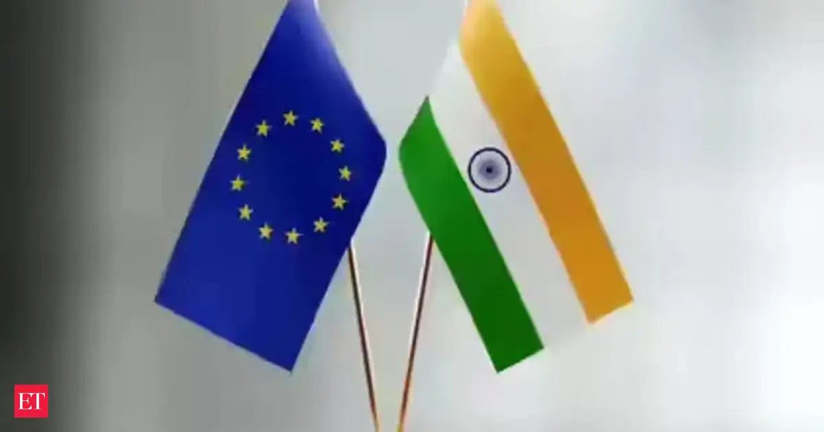 India gets unintended trade edge in Turkiye from EU FTA: GTRI
