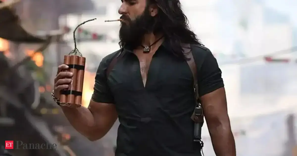 Dhurandhar OTT release date officially confirmed: Where and when to watch Ranveer Singh's spy thriller. Check time, language options
