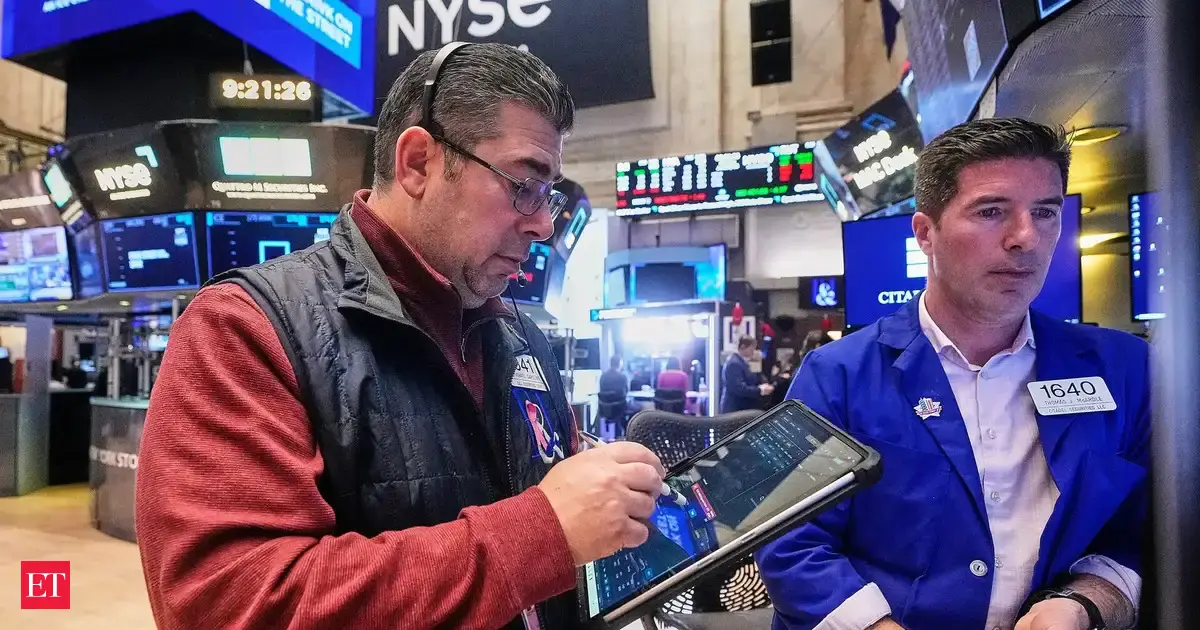 U.S. Stock Market Futures on Thursday: Microsoft share price crashes, Meta, Tesla stocks jump big in premarket trading