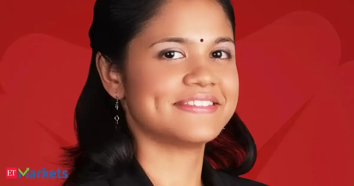 Economic survey signals domestic-led growth as government set to lead from the front: Radhika Rao