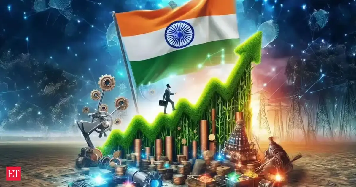 India Boosts Electronics Production And Exports
