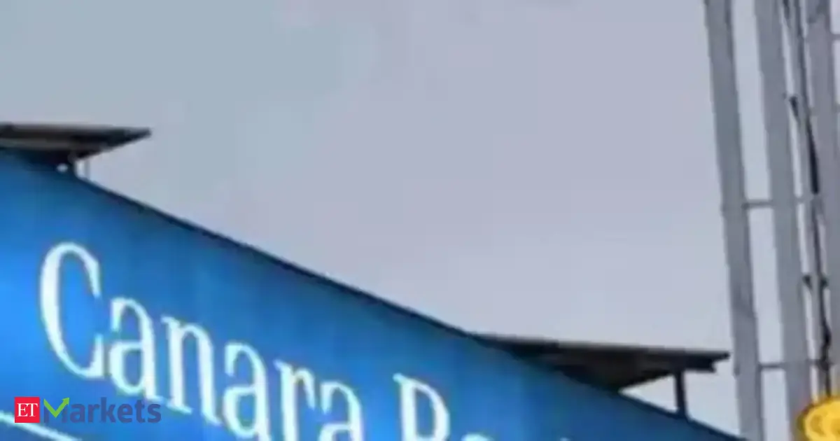 Canara Bank Q3 Results: Net profit rises 26% to Rs 5,155 crore on advance growth