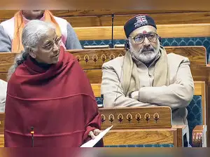 Rig Veda to Ramayana, and Mark Tully to Vladimir Lenin find place in Eco Survey