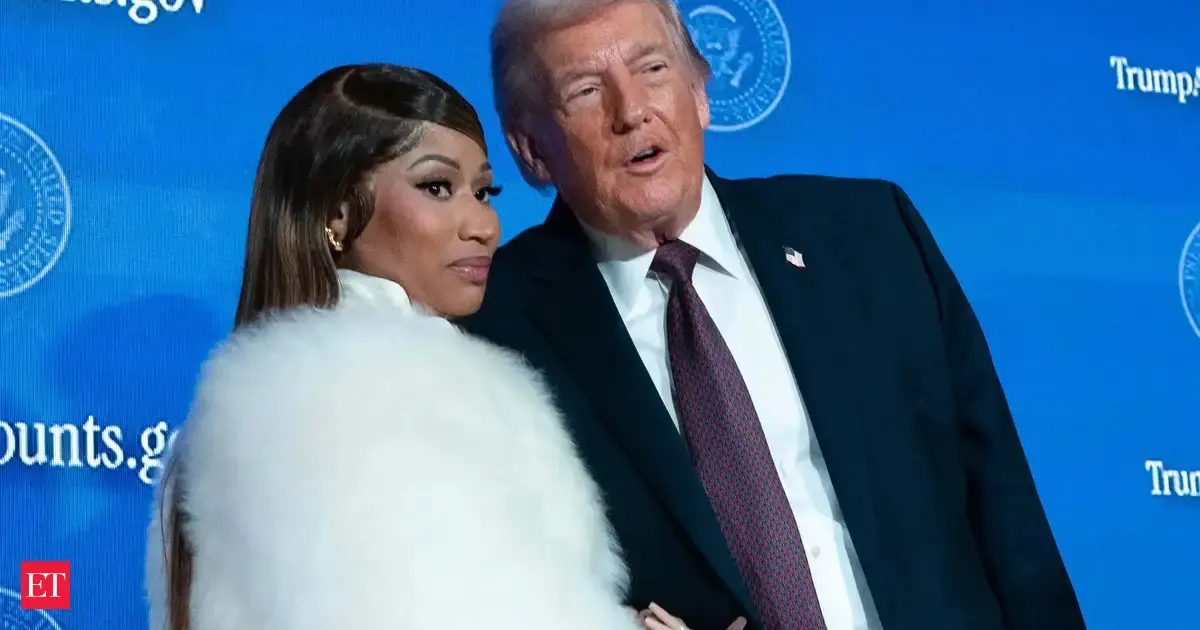 What is a Trump Gold Card and Nicki Minaj is making Melania Trump nervous? Here's complete truth