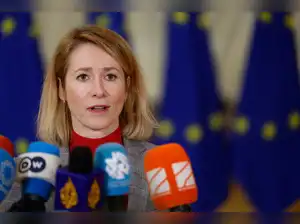 EU to put Iran Guards on 'terrorist list'