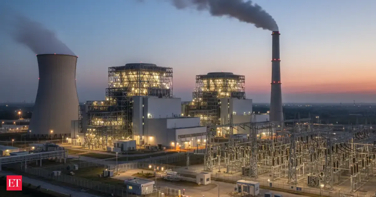 Nuclear sector reforms to significantly scale up atomic power capacity: Top PMO official