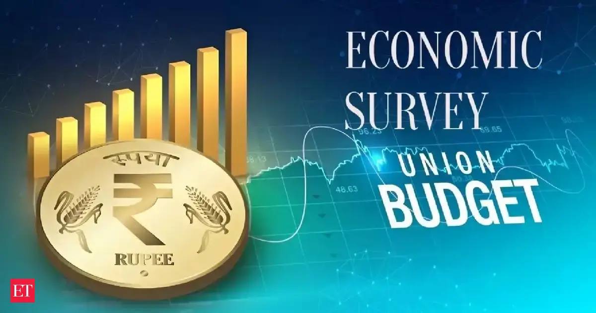 Nearly 2,900 km of Namo Bharat RRTS corridors identified across India: Economic Survey