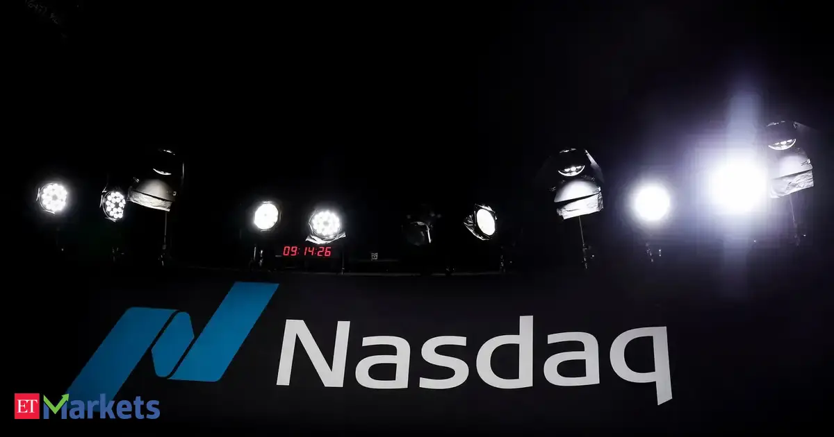 Nasdaq profit beats estimates; CEO touts IPO pipeline
