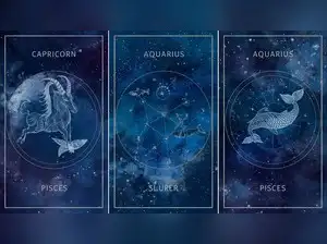 Capricorn, Aquarius, Pisces Horoscope Today – 30th January 2026: Clear Thinking Leads to Breakthroughs