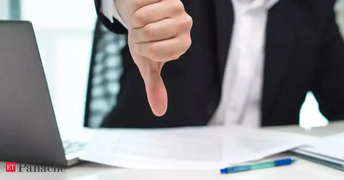 Six interview rounds for two months: Job candidate says he got rejected for 'not wanting to be exploited'