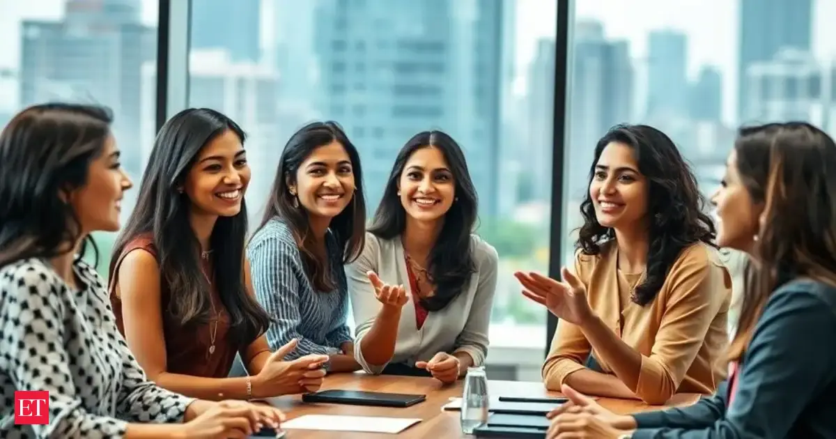 India’s growth hinges on getting more women to work: Economic Survey