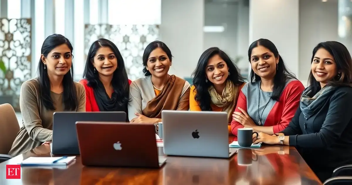 Economic Survey calls for policies to promote flexible work to increase female workforce