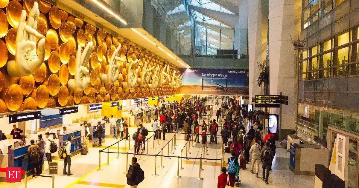 Delhi, Bengaluru, Pune, Lucknow airports among others get awards at Wings India 2026