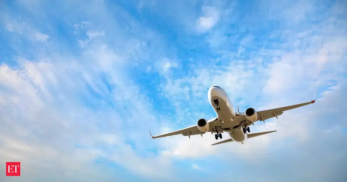 Passenger plane loses wheel moments after takeoff from Las Vegas