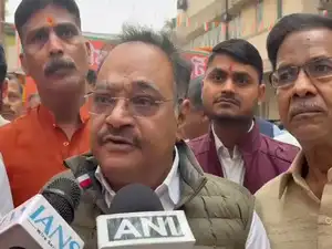 Infiltrators using Bengal as transit route, threaten internal security: State BJP chief Samik Bhattacharya