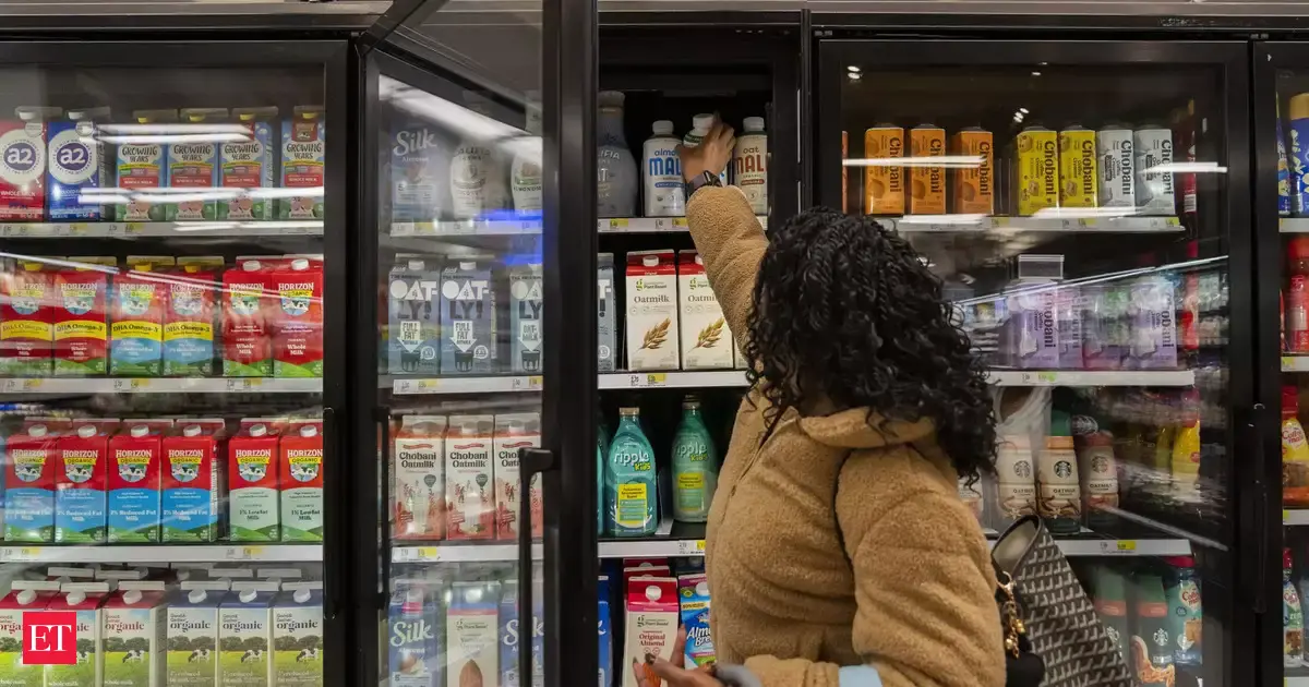 Cheerios, Pringles, Skittles, Coca-Cola among 2,000 products recalled over FDA safety concerns: Here's full list of products, affected states, &amp; what consumers need to do