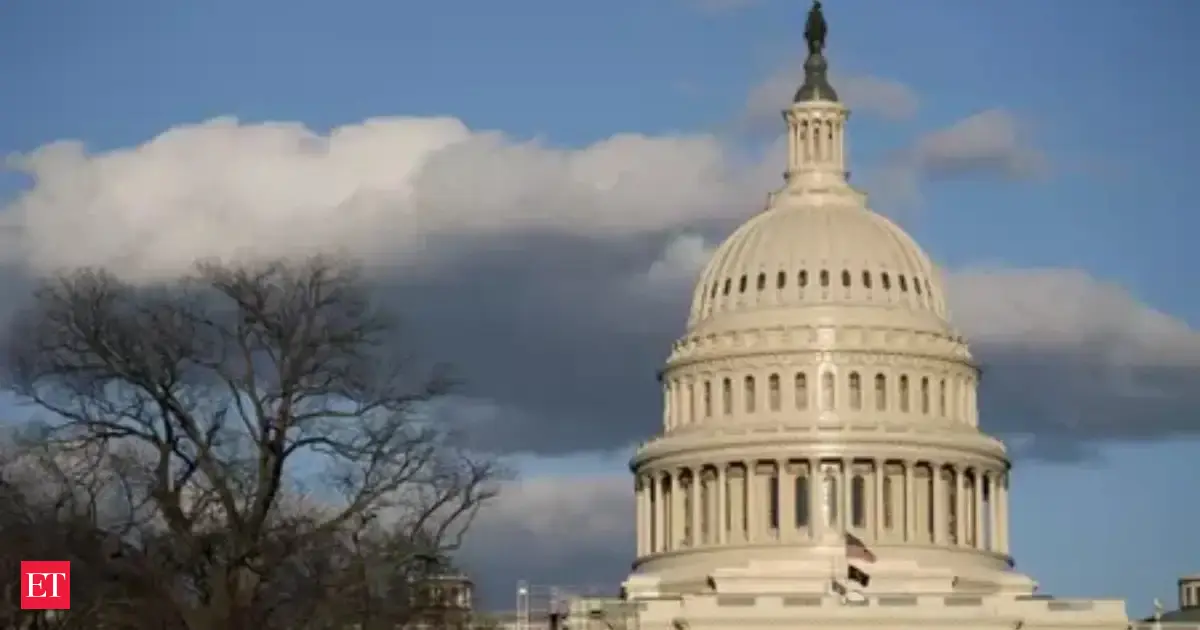 Government shutdown 2026: What's the latest update? Odds say 69% - here's what you need to know