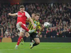 Real Madrid dropped by Mourinho''s Benfica into Champions League playoffs round alongside PSG