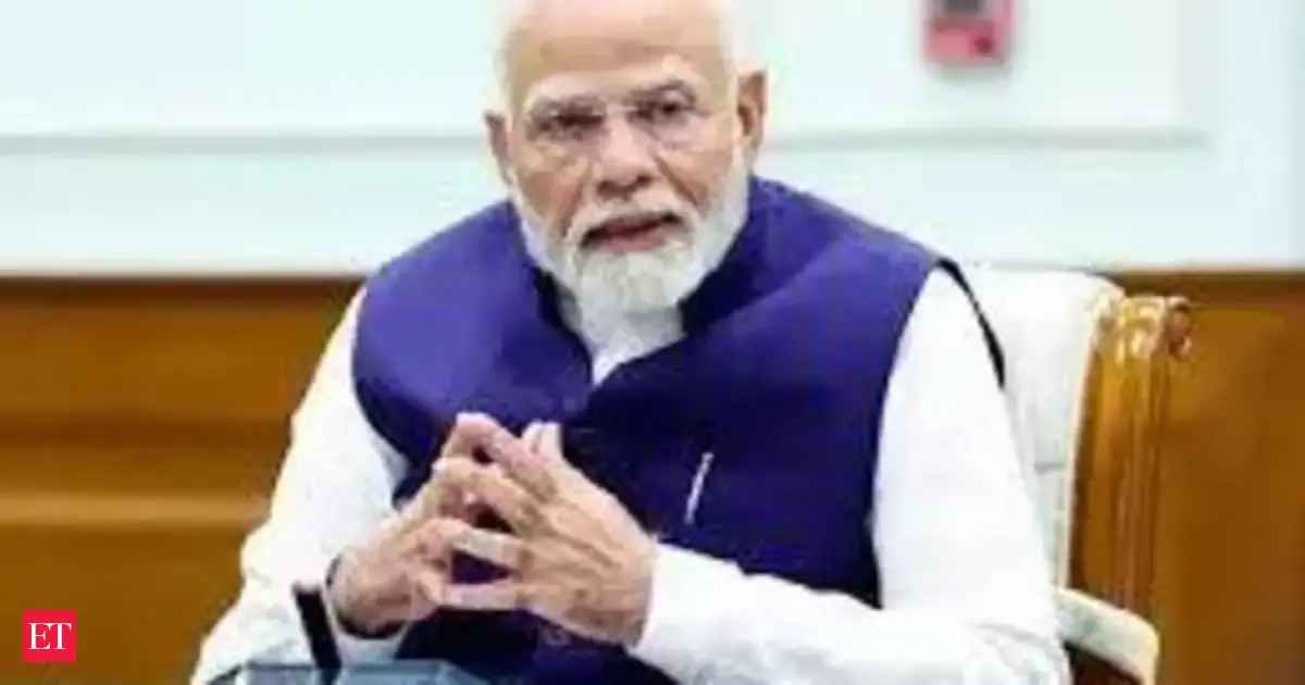 Indian aviation has seen big shift, UDAN to expand infra: PM