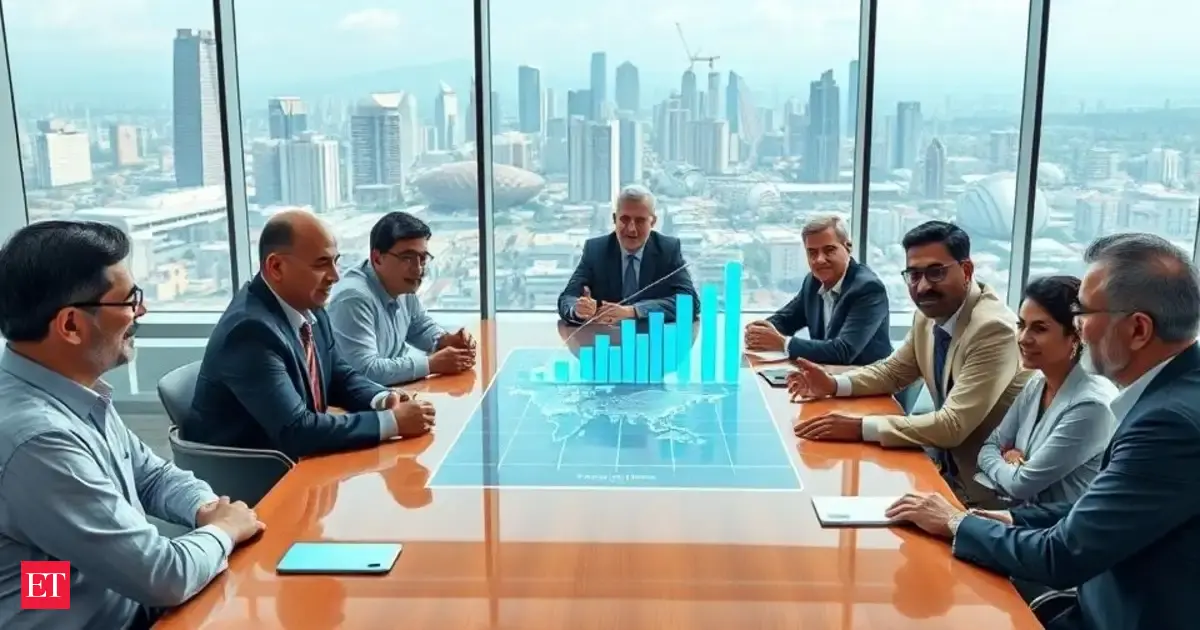 India needs reforms push to draw investments, says Economic Survey