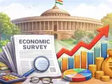 Economic Survey: Health warning for states' fiscal metrics