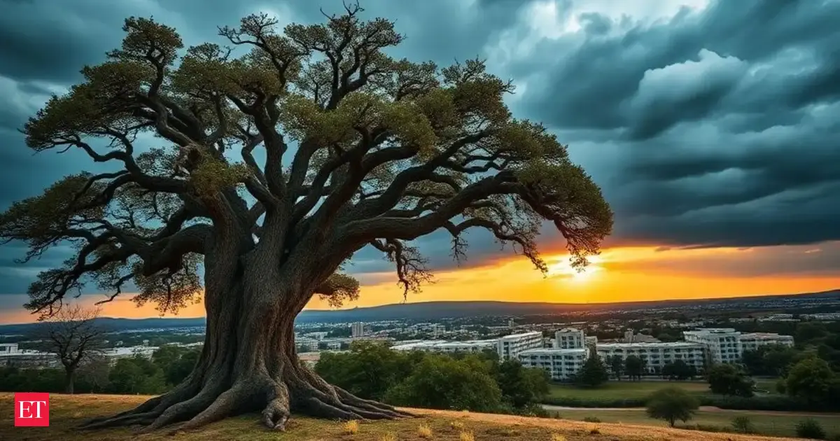 View: Policymaking in a brave new world