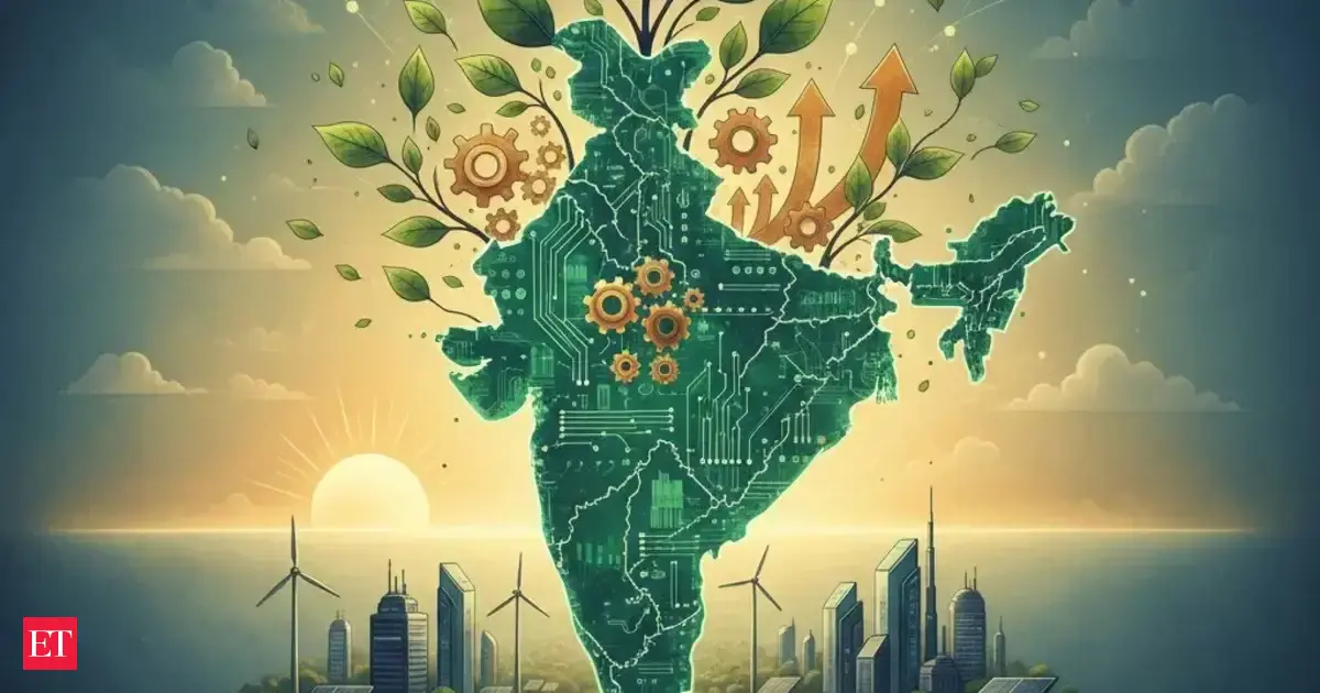 Manufacturing boost: Three cheers for 3-tier Swadeshi approach