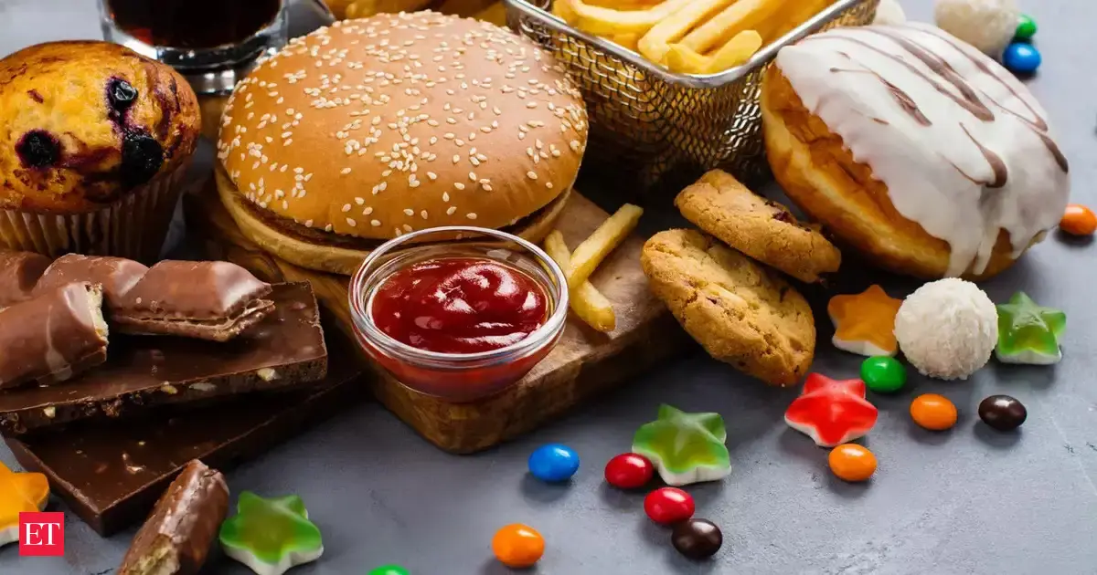 Economic Survey flags ultra-processed foods, rising obesity as threat to productivity
